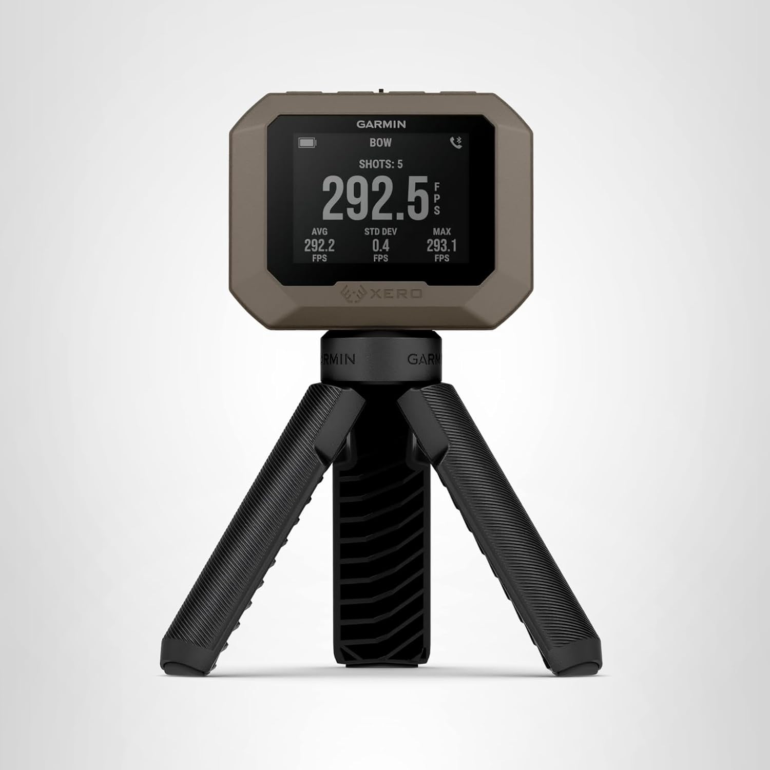 Garmin Xero® C1 Pro